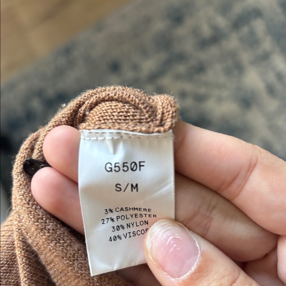 Kerisma Ryu Lin Top - Picture 2 of 3